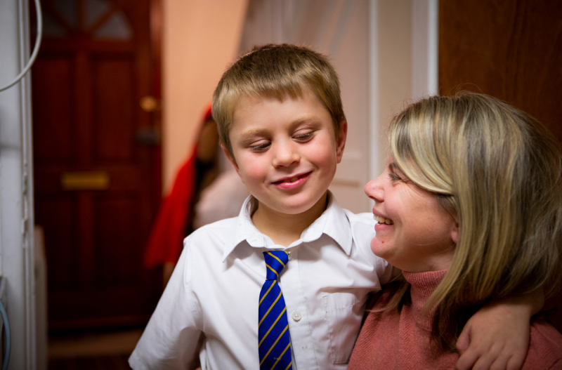 Leave a legacy to Shelter Cymru